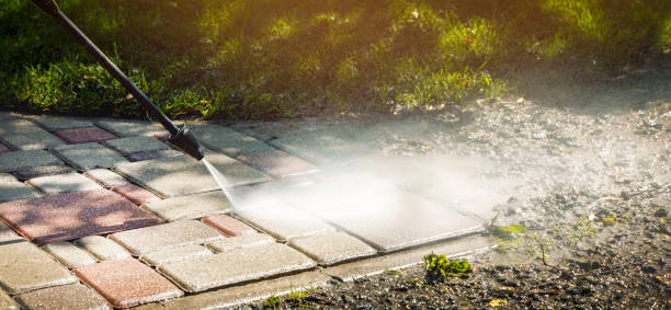 Professional Pressure Washing in Verona, PA