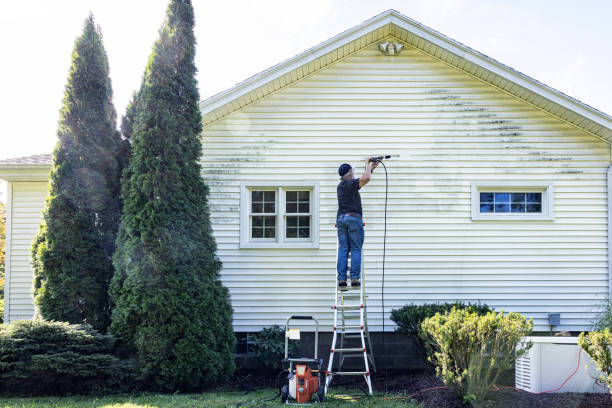 Historic Building Restoration in Verona, PA